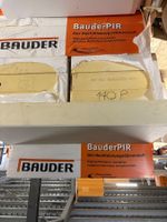 Zu verkaufen: PIR-Dämmplatten (140 mm dick)